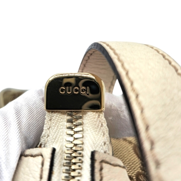 Gucci GG Canas Princy Hobo Shoulder Bag - Picture 11 of 16